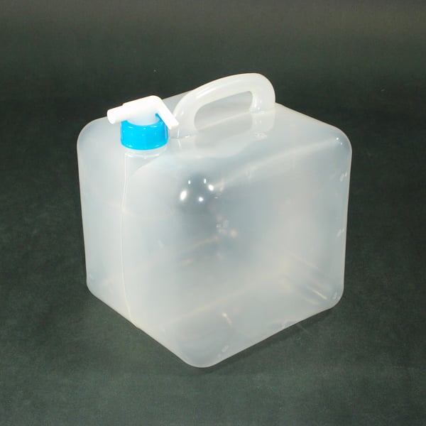 摺疊式水袋 Collapsible Water Container