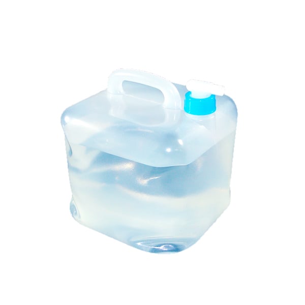 摺疊式水袋 Collapsible Water Container