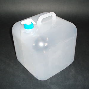 摺疊式水袋 Collapsible Water Container