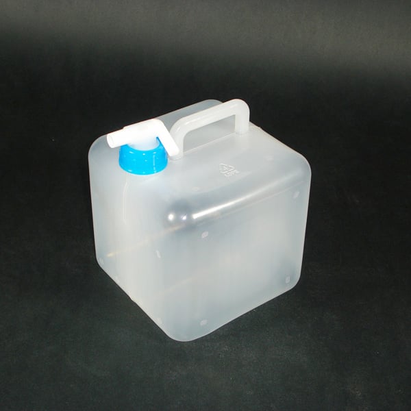 摺疊式水袋 Collapsible Water Container