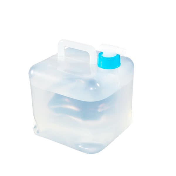 摺疊式水袋 Collapsible Water Container