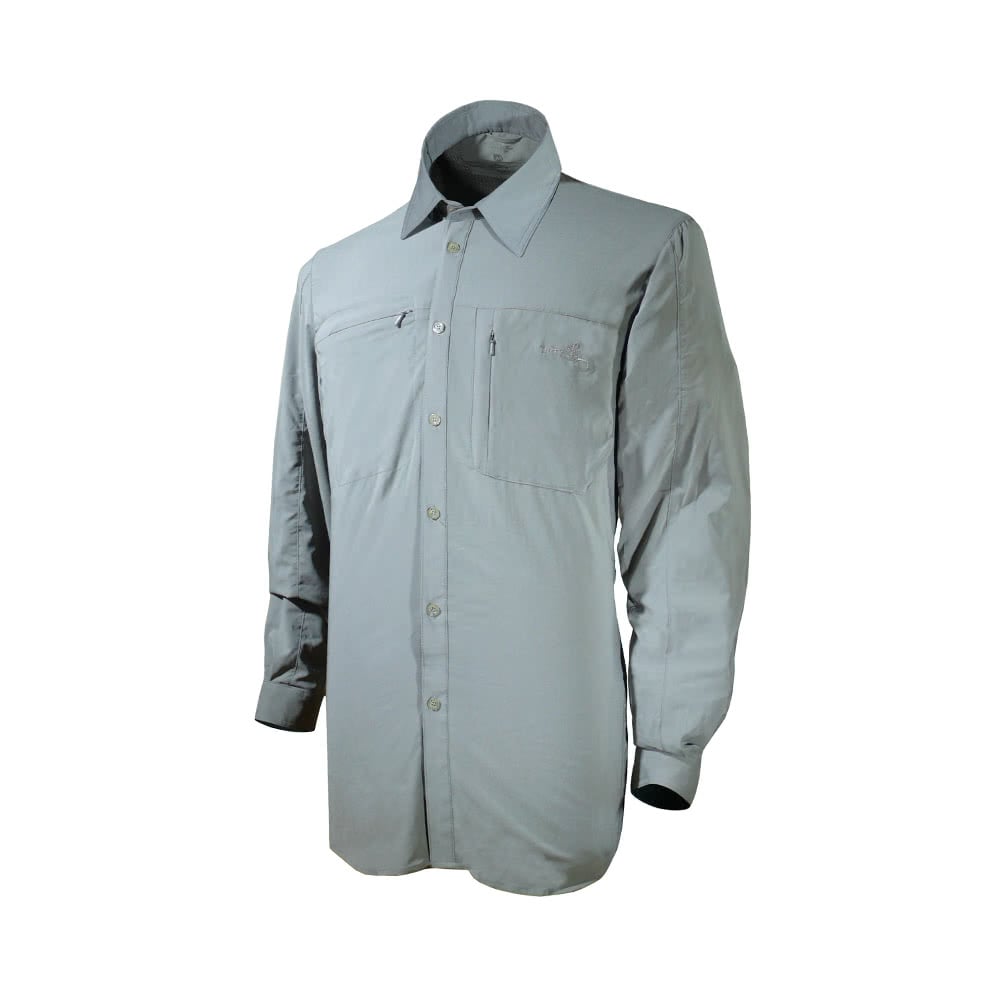 防曬彈性男裝恤衫 Comfort Shirt