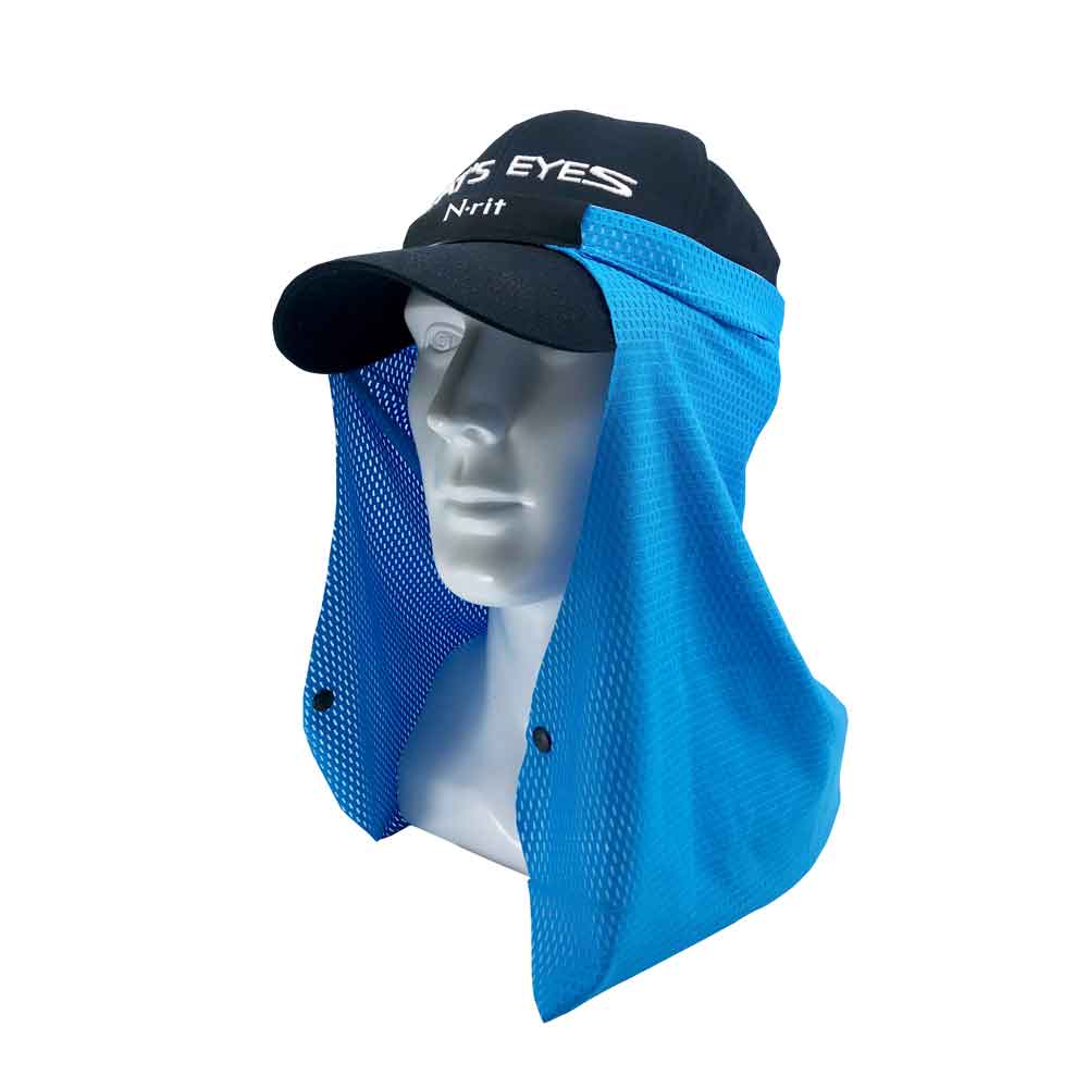 韓國冰感防曬圍巾 Cooling Guard