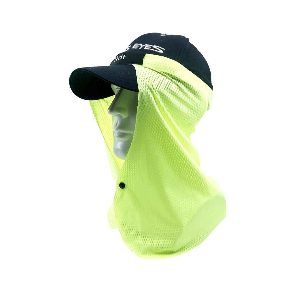 韓國冰感防曬圍巾 Cooling Guard