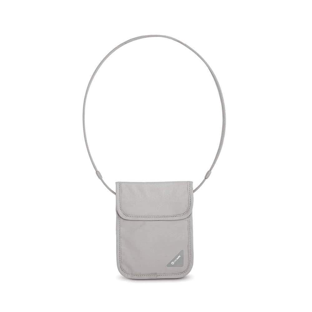 RFID 屏蔽掛頸袋 Coversafe X75