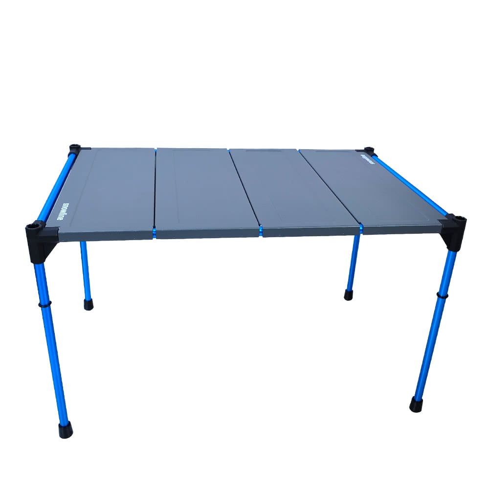 韓國製戶外鋁製摺枱 Cube Table M4