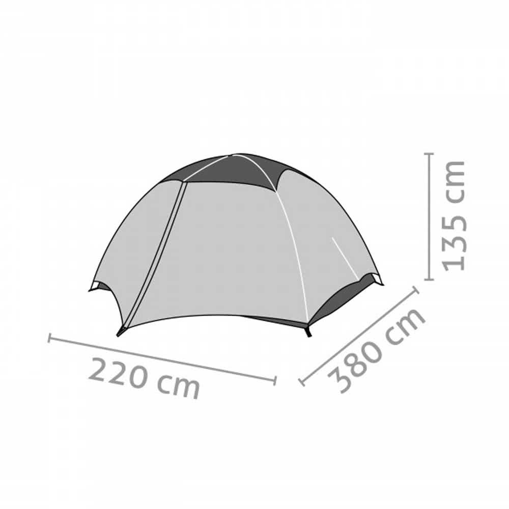salewa denali iv tent Denali IV