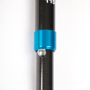 超輕碳纖維登行杖 Ultra Pro Pole