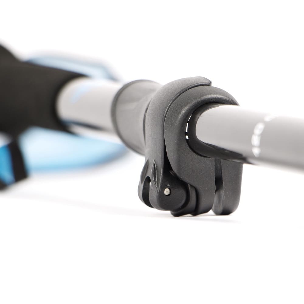 超輕碳纖維跑山杖 Ultra Pro Pole