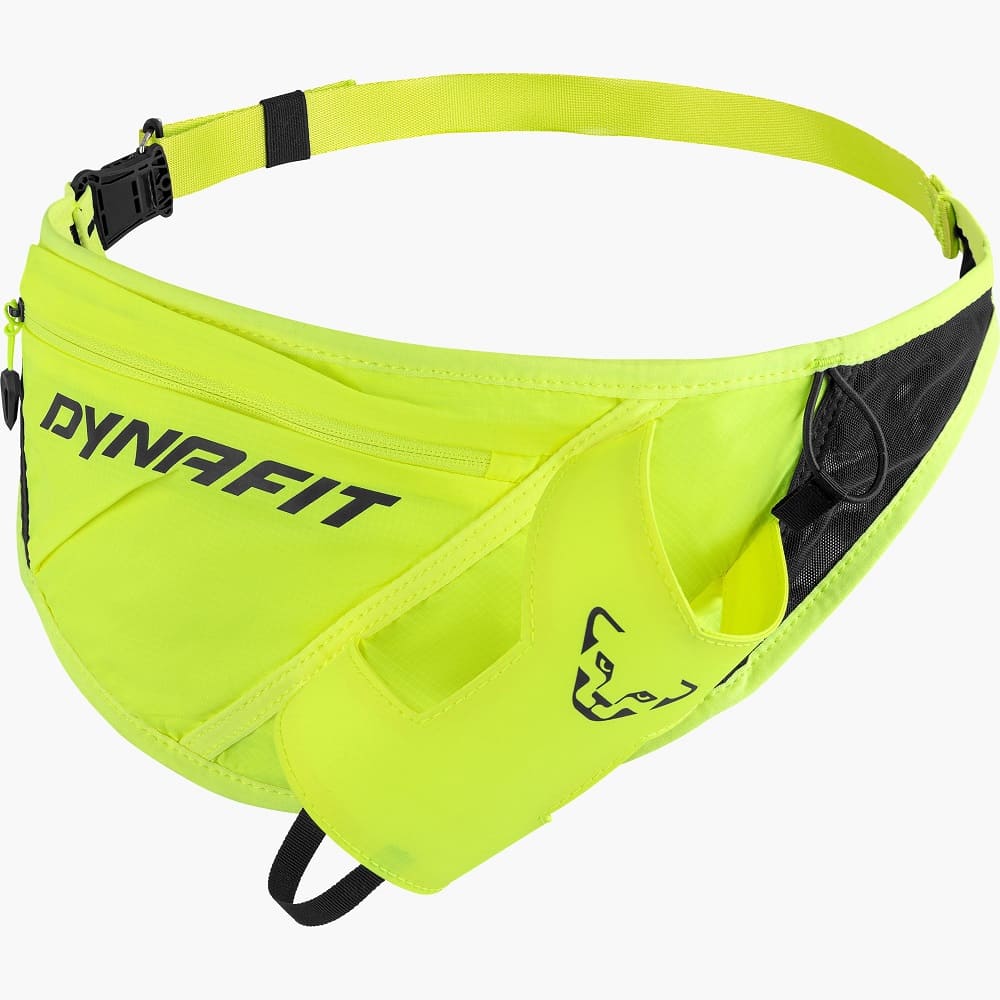 越野跑水樽腰袋 React 600 2.0