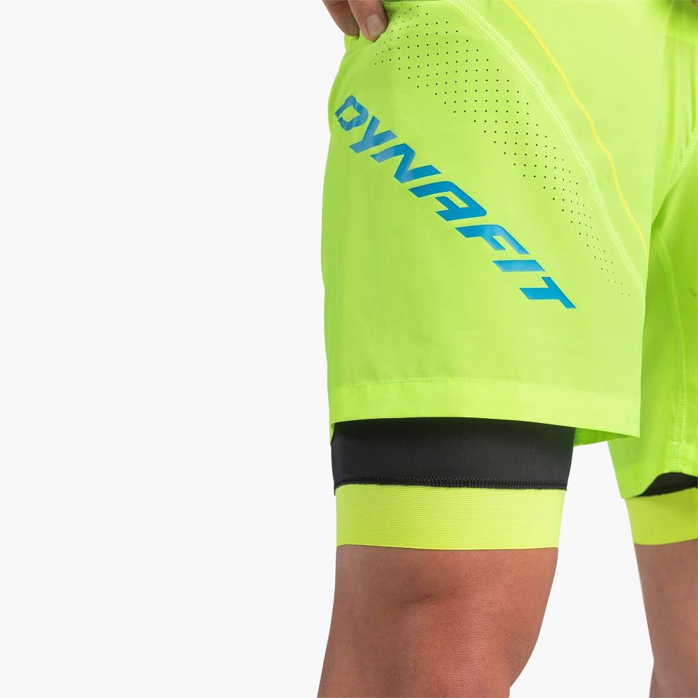 德國運動短褲 Ultra 2in1 Shorts Men