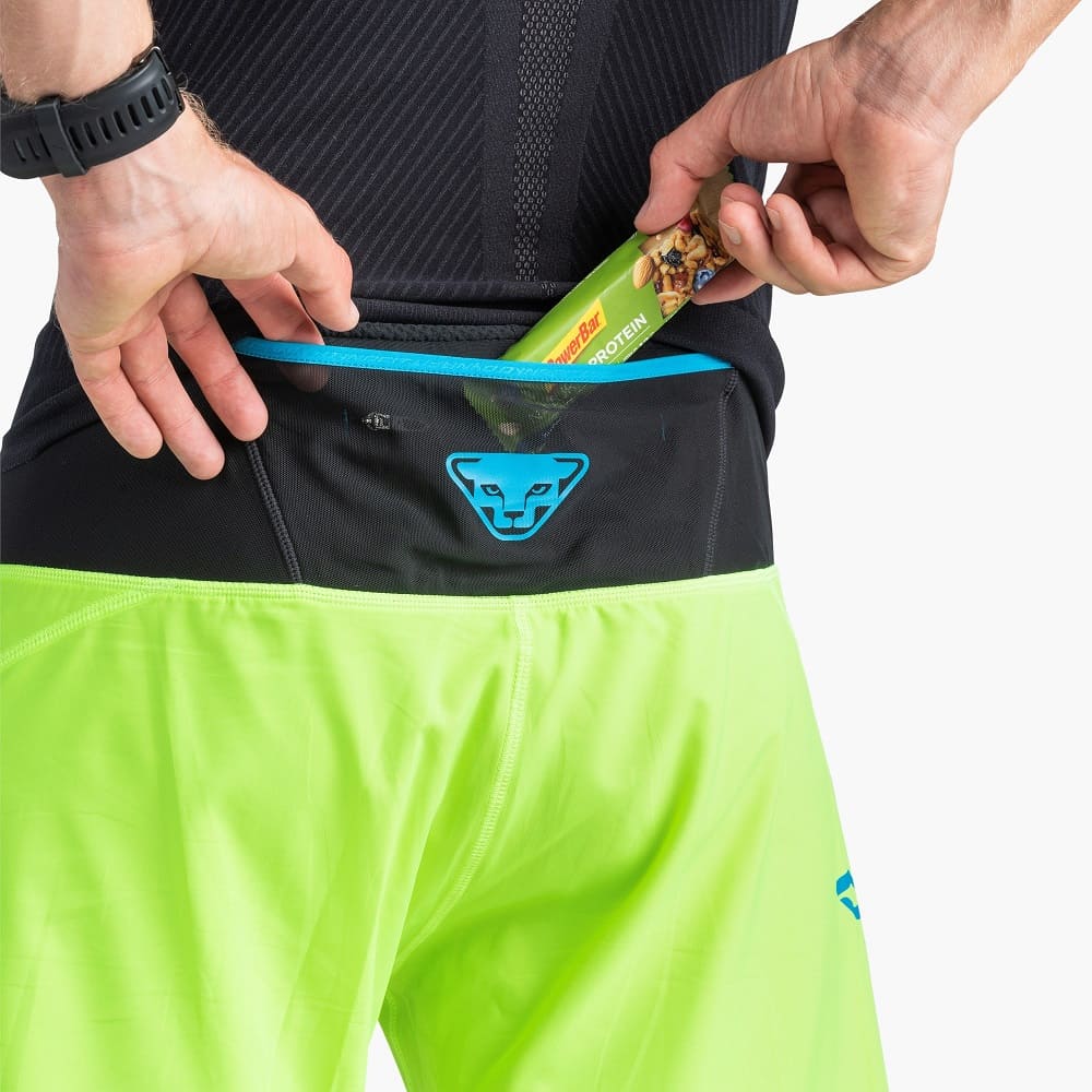 德國運動短褲 Ultra 2in1 Shorts Men