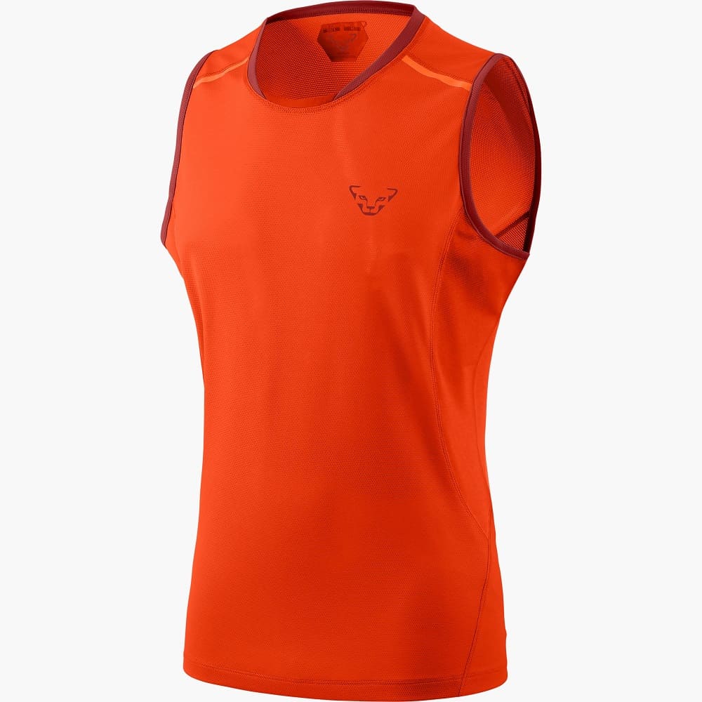 男裝排汗背心 Vert 2 M Tank