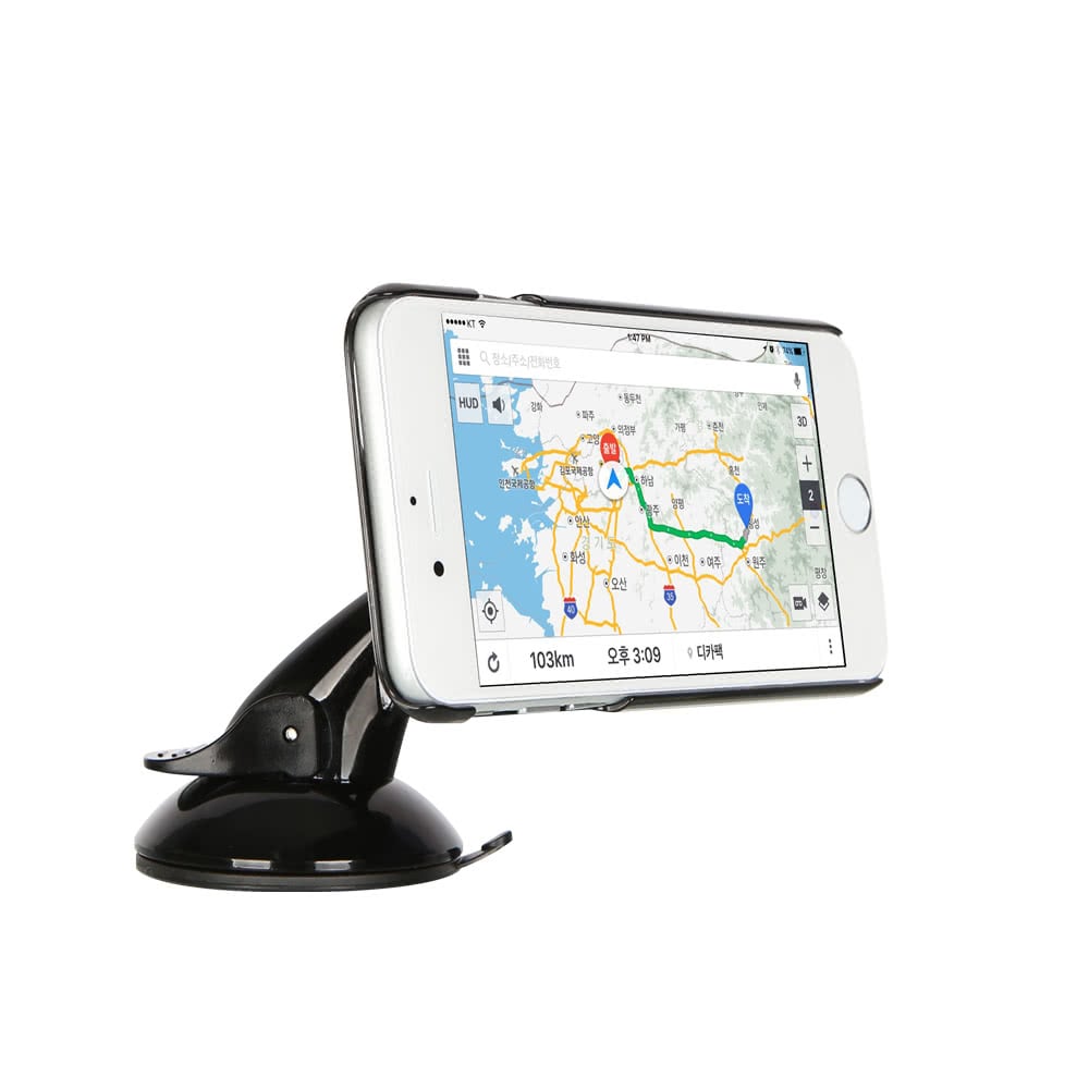 韓國車用手機座 Action Car & Yacht Mount