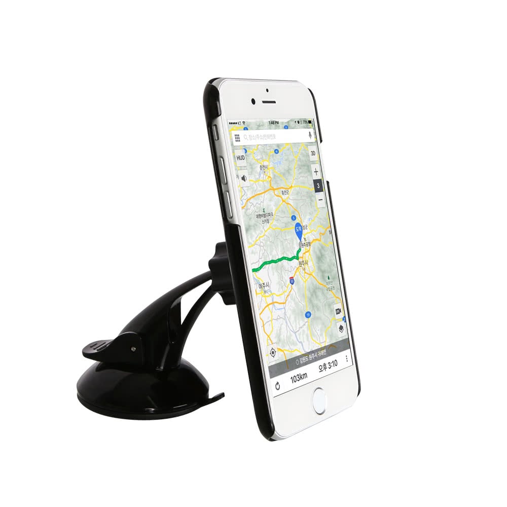 韓國車用手機座 Action Car & Yacht Mount