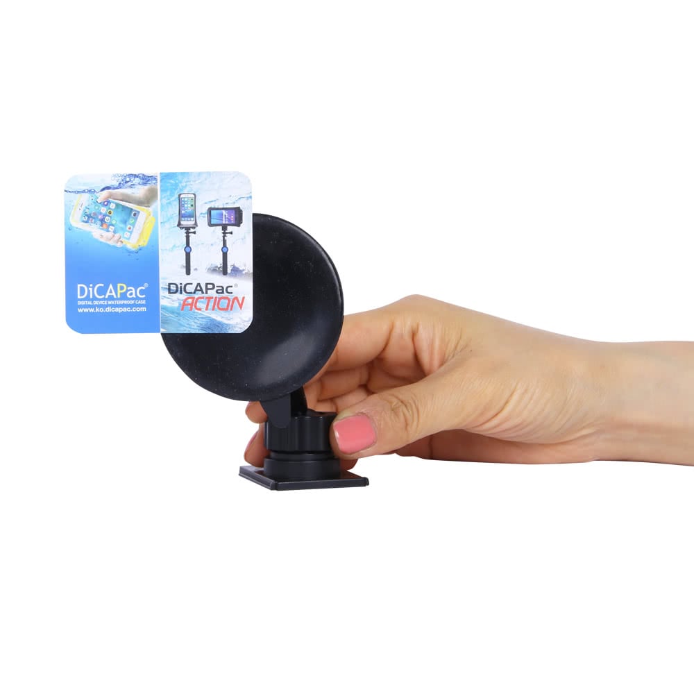 韓國車用手機座 Action Car & Yacht Mount