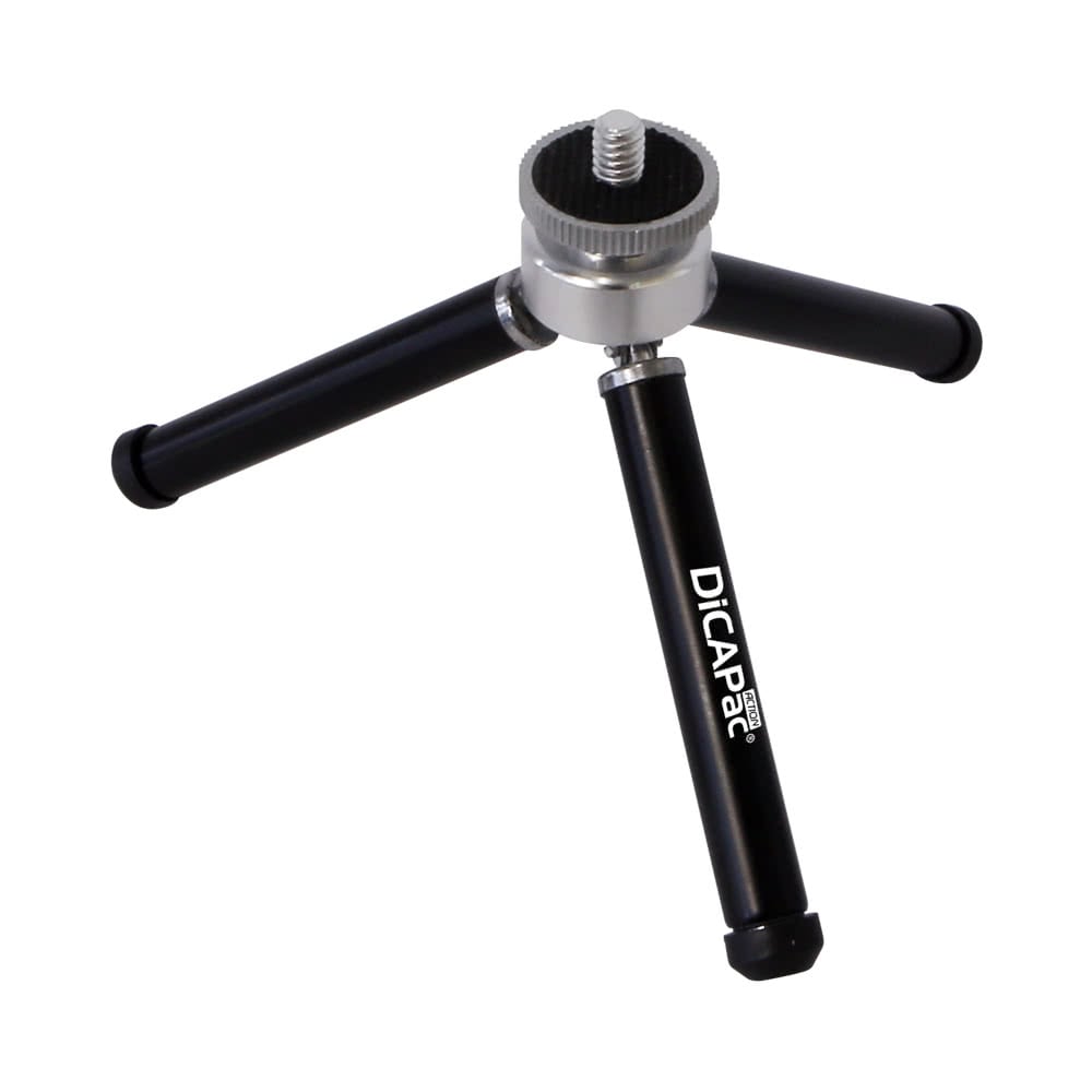 韓國迷你自拍棍底座 Mini Tripod