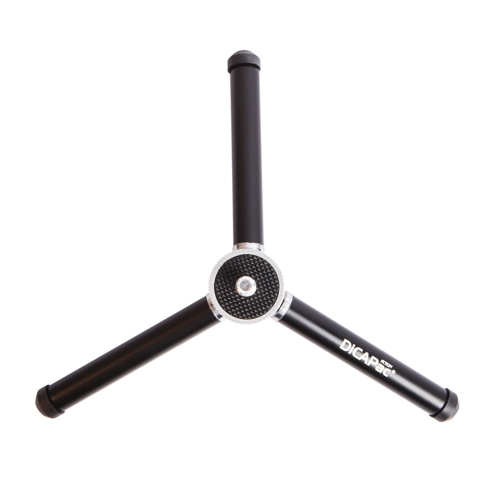 韓國迷你自拍棍底座 Mini Tripod