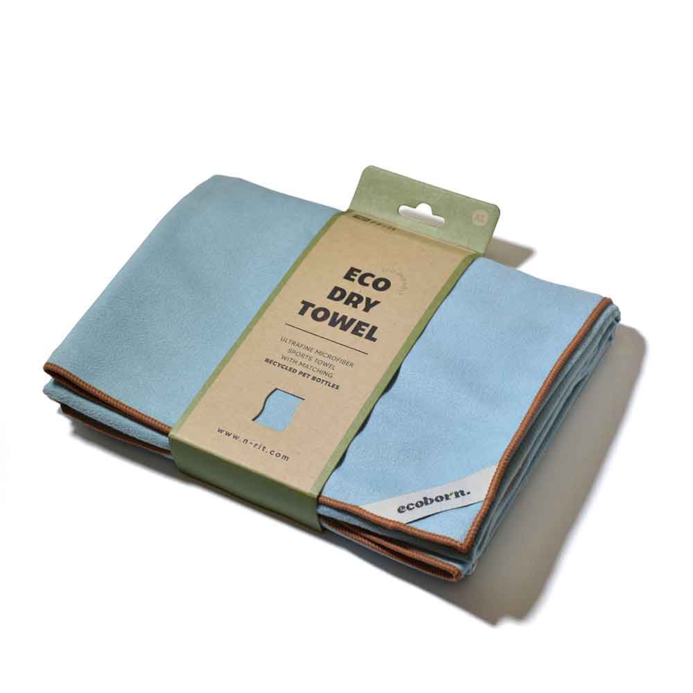 韓國製環保料吸水快乾毛巾 Eco Dry Towel