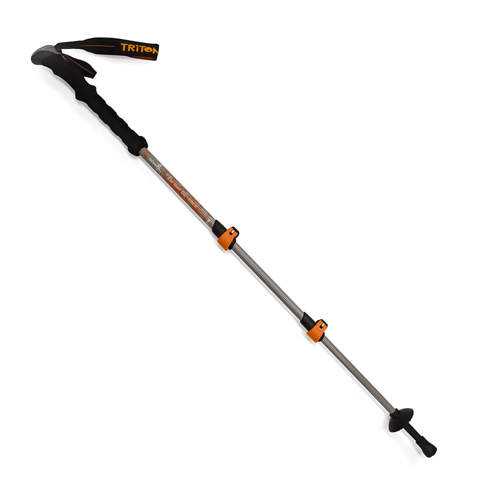 快鎖碳纖維登山杖 Carbon Qic-Lock Pole