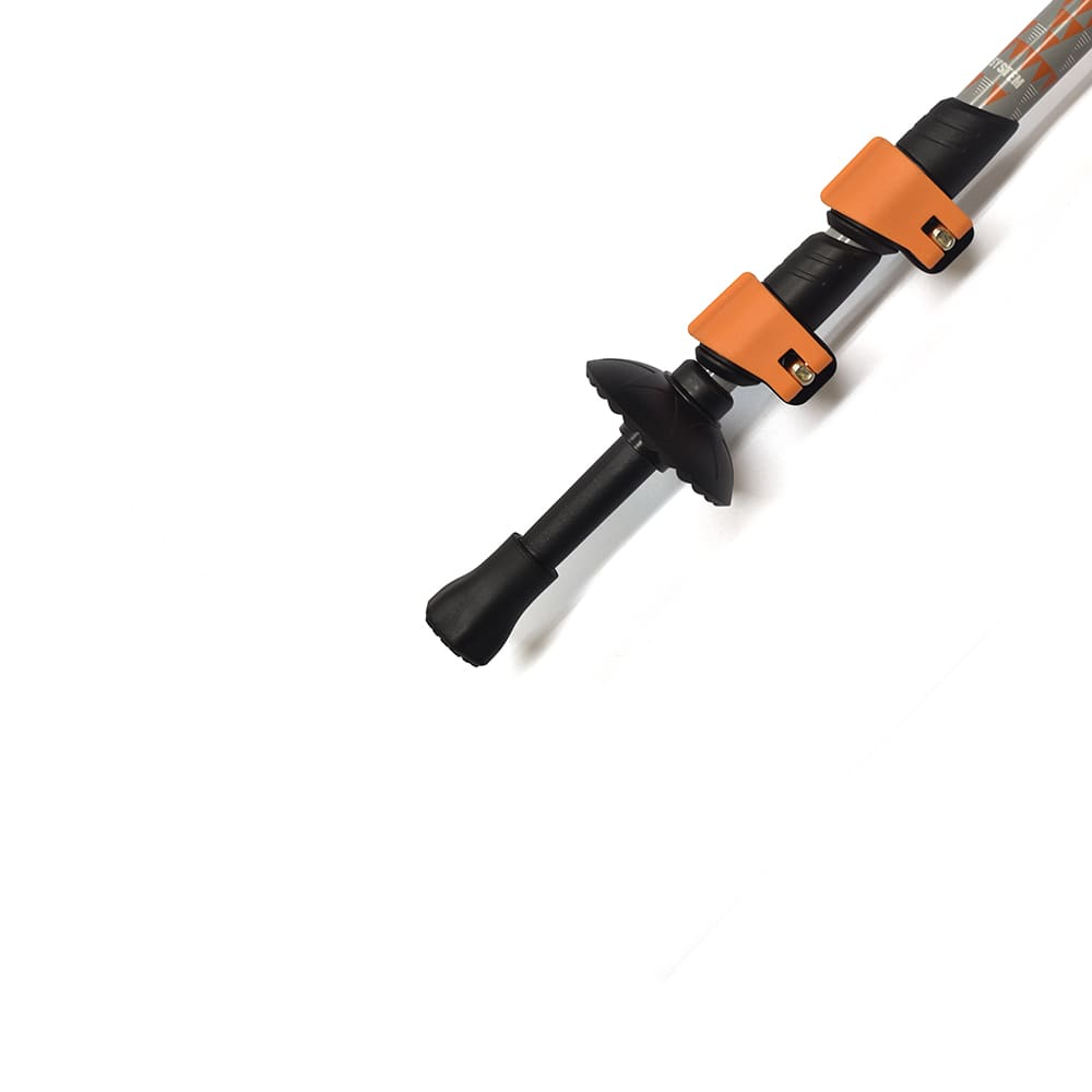 快鎖碳纖維登山杖 Carbon Qic-Lock Pole