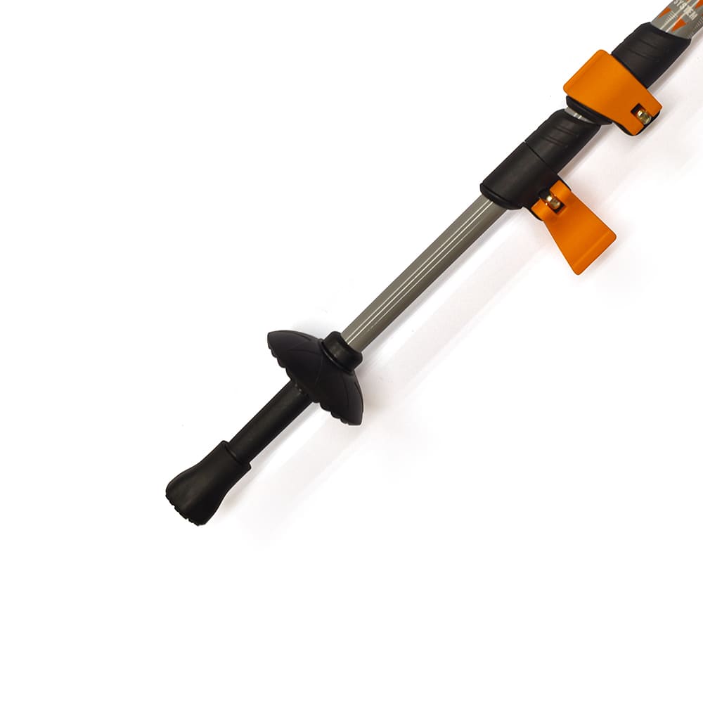 快鎖碳纖維登山杖 Carbon Qic-Lock Pole