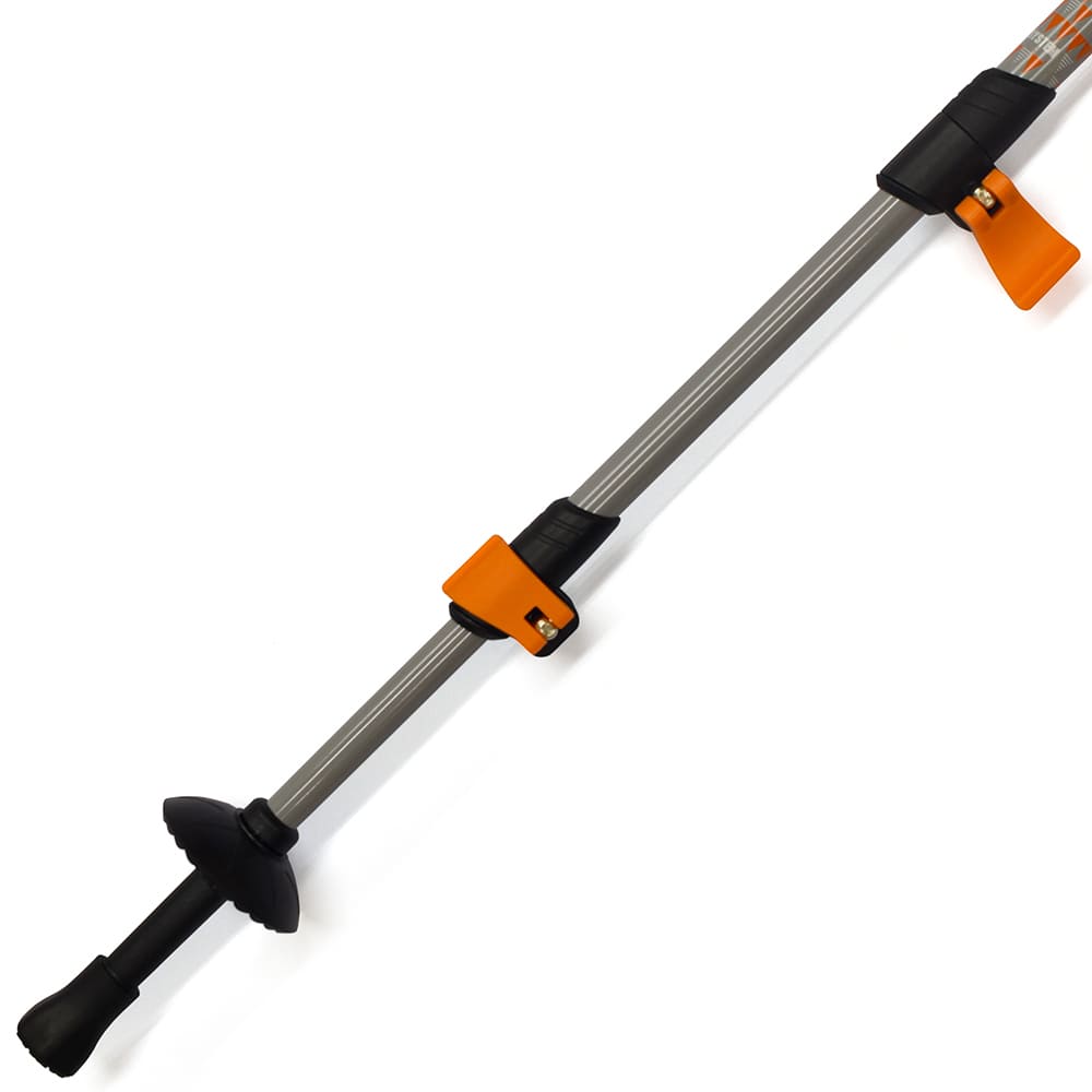 快鎖碳纖維登山杖 Carbon Qic-Lock Pole