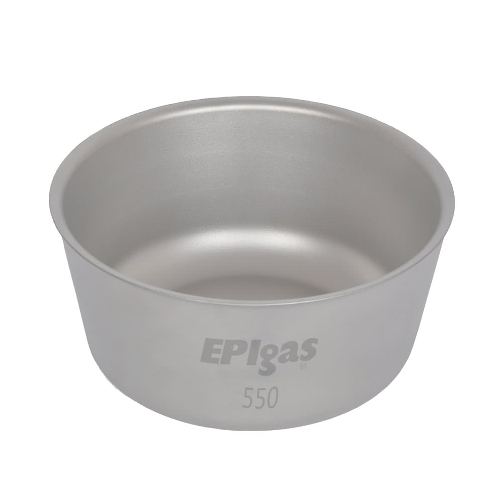 Double Wall Bowl 550