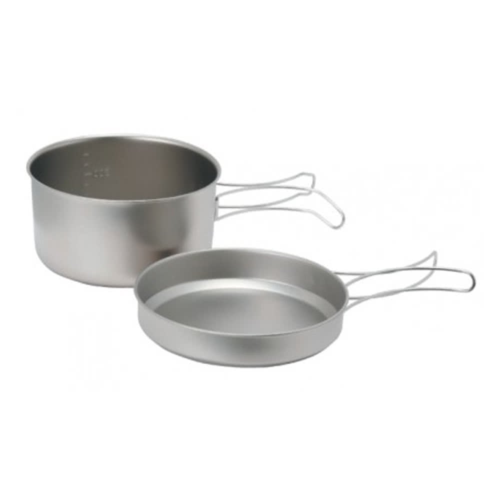 ATS Type 2 S (Cookset)