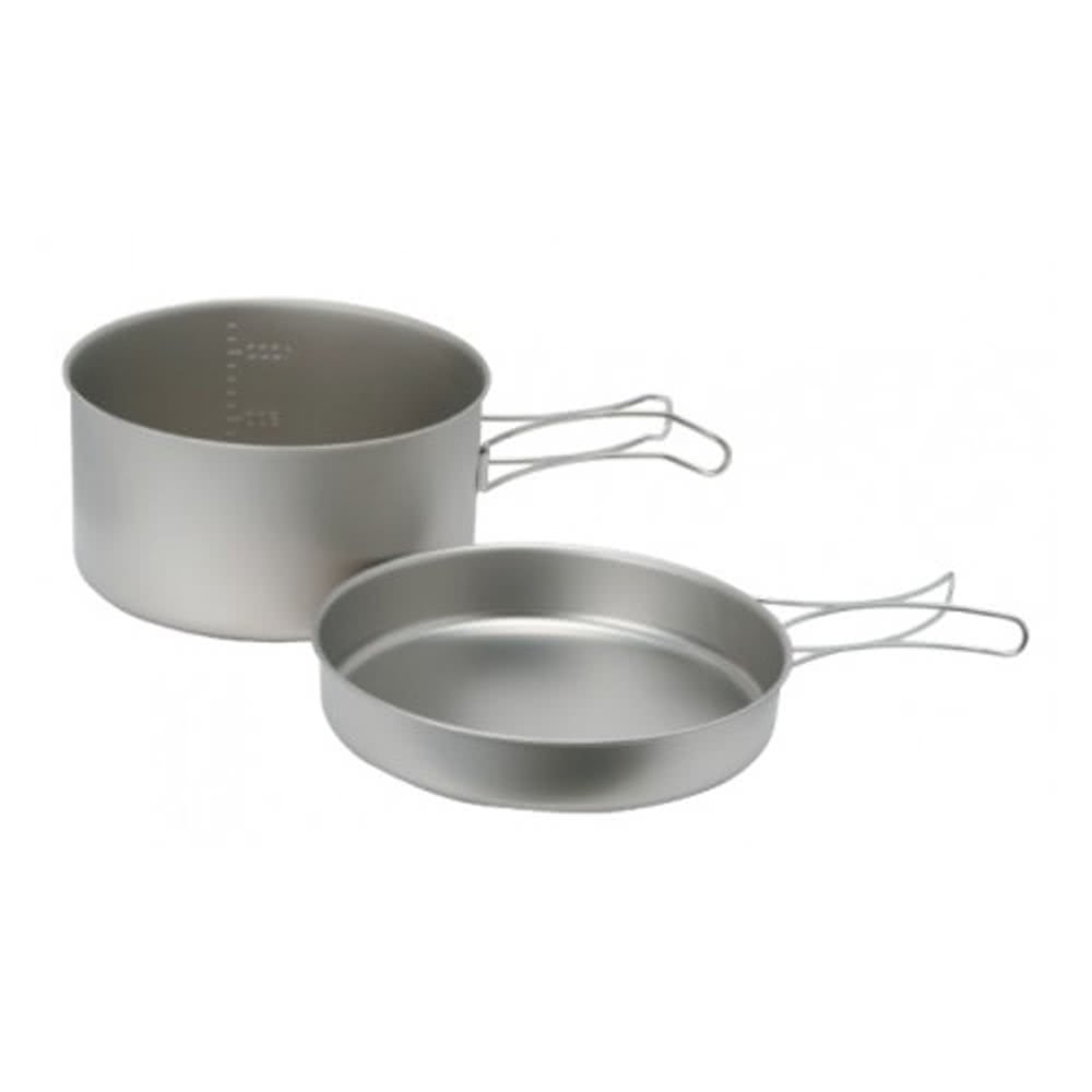 ATS Type 2 M (Cookset)