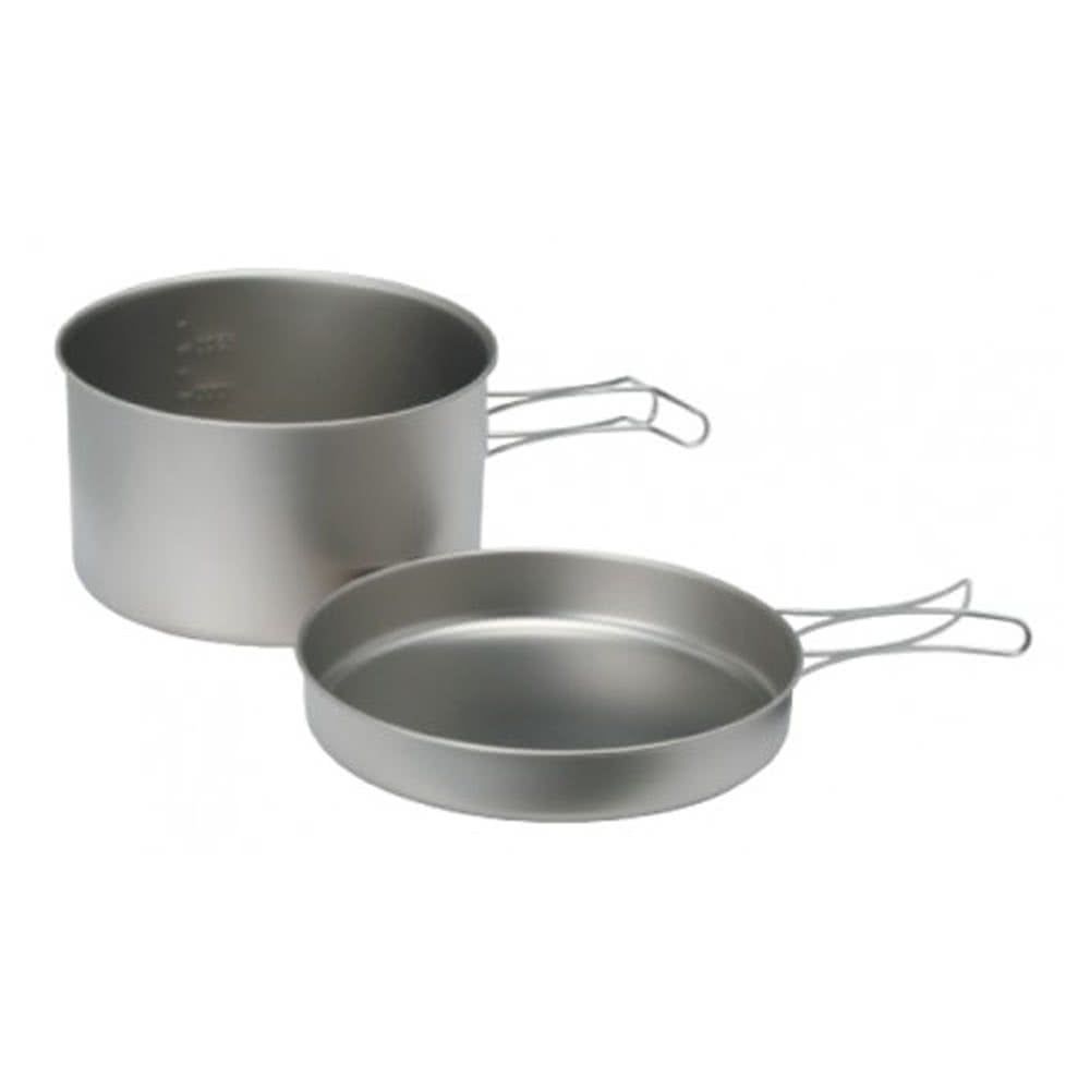 ATS Type 2 L (Cookset)