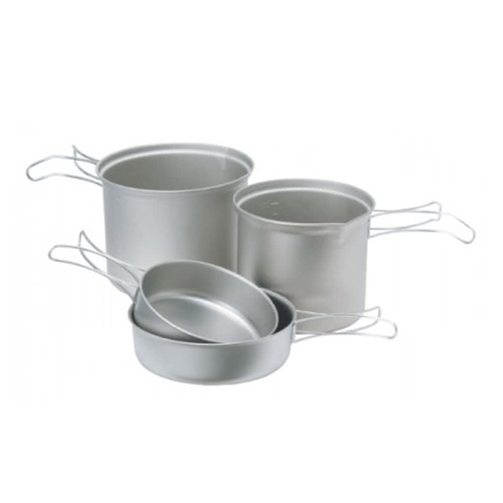 ATS Type 3 Set (Cookset)