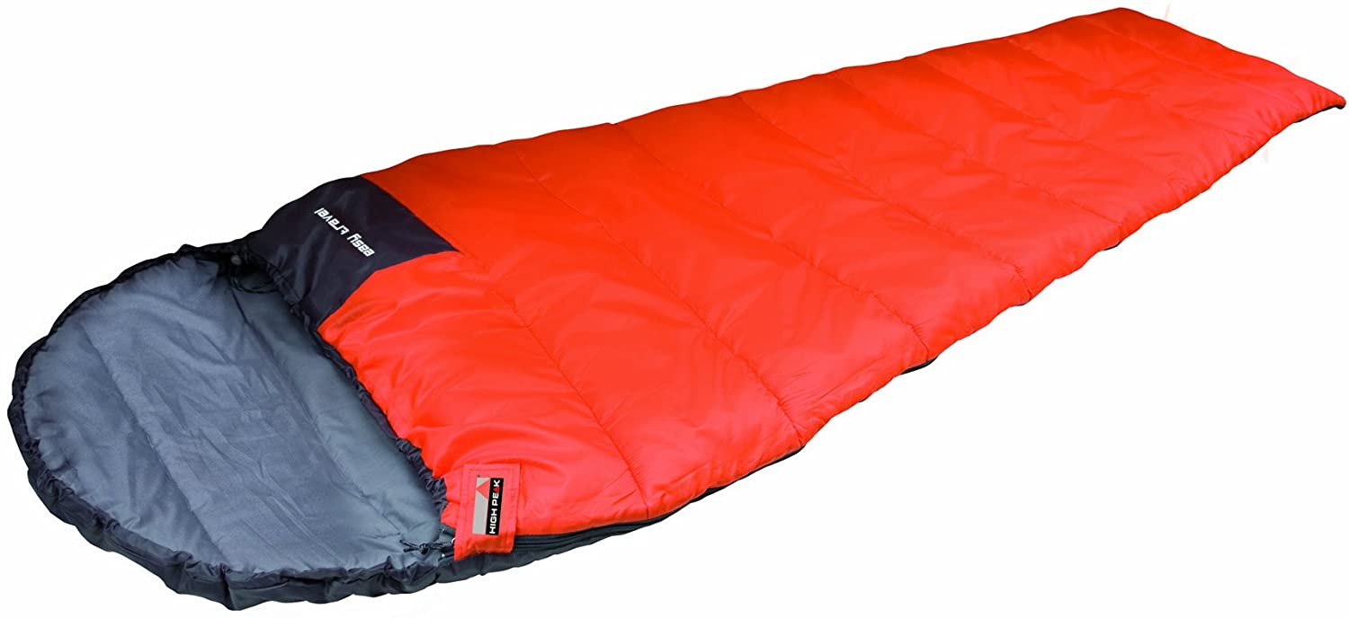 德國睡袋 Easy Travel Sleeping Bag