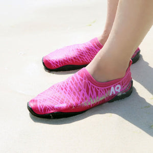 韓國水陸鞋 Edge Pink