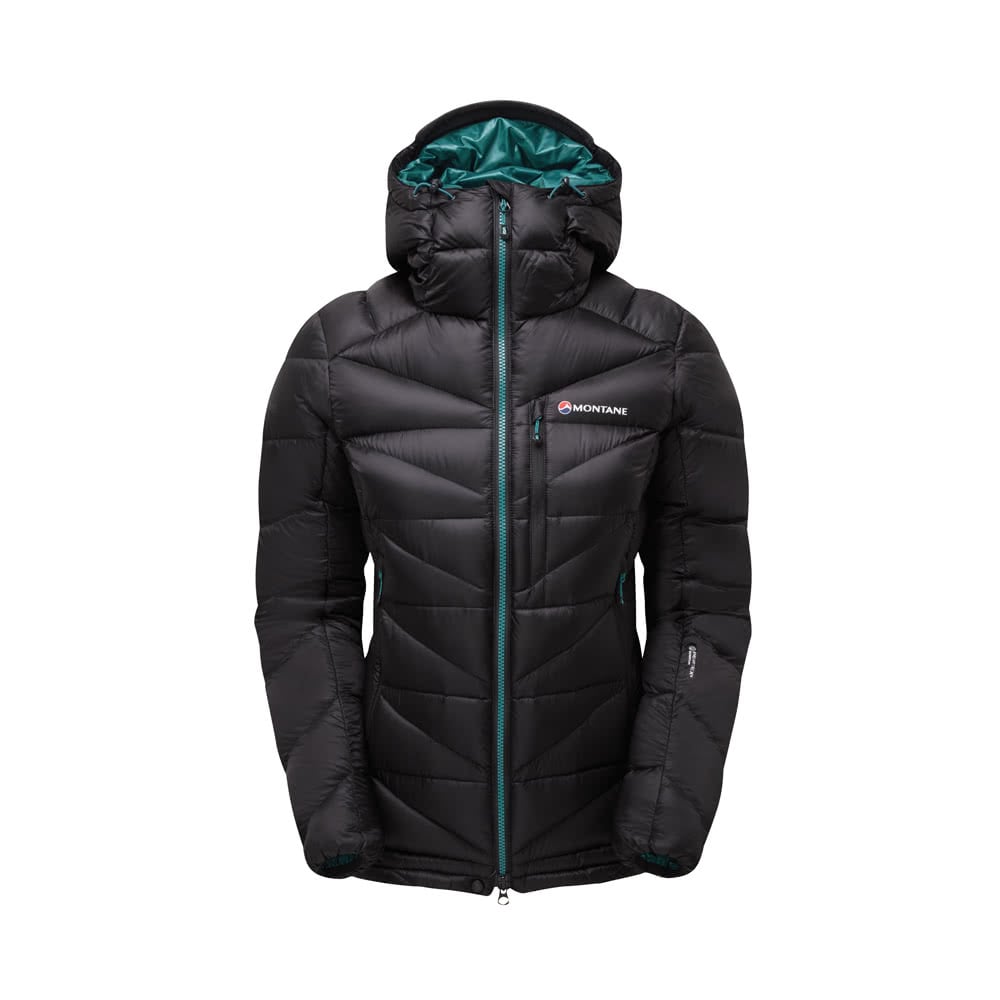 Montane anti freeze jacket womens deals