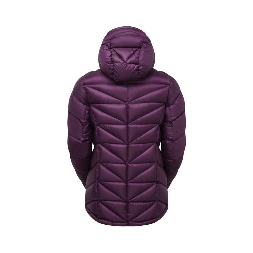 女裝羽絨外套 Women Anti Freeze Jacket