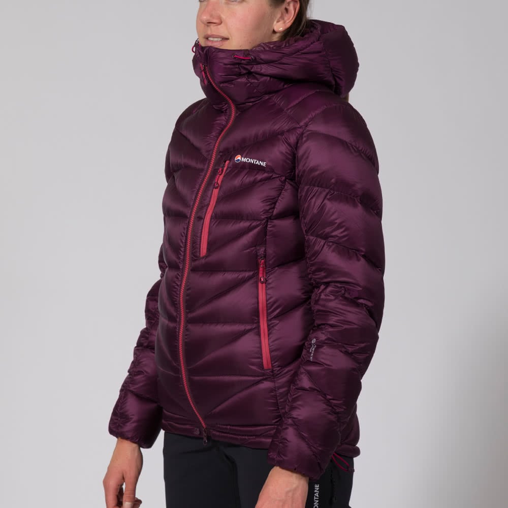 女裝羽絨外套 Women Anti Freeze Jacket