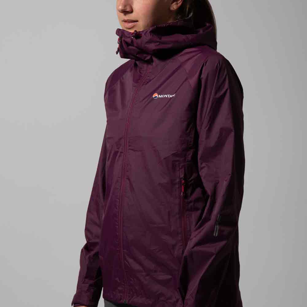 Women Atomic Jacket