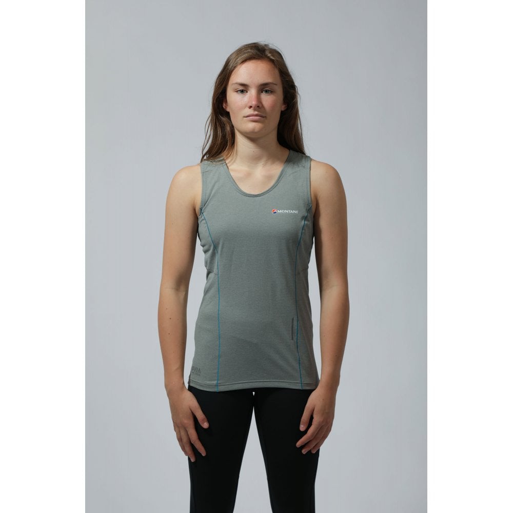 英國品牌女裝越野跑背心 Women's Blade Vest