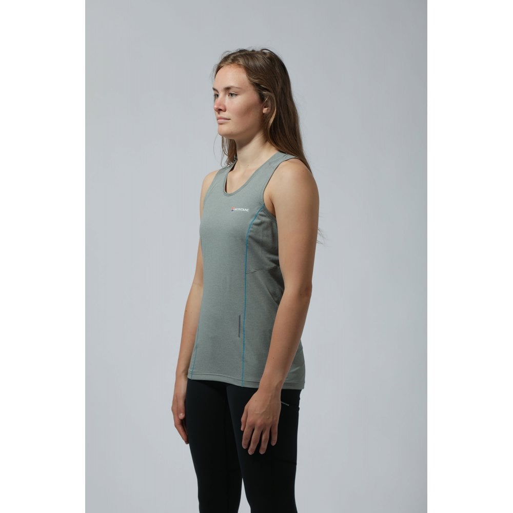 英國品牌女裝越野跑背心 Women's Blade Vest