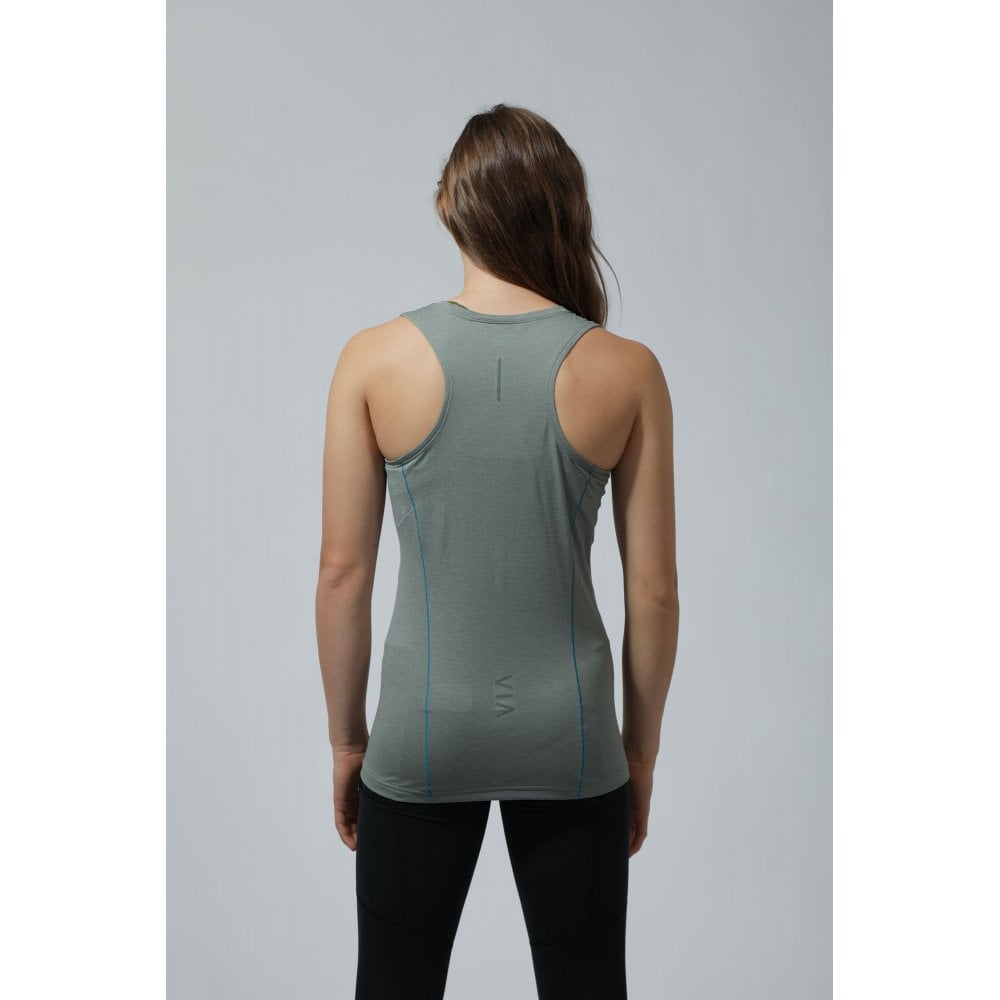 英國品牌女裝越野跑背心 Women's Blade Vest