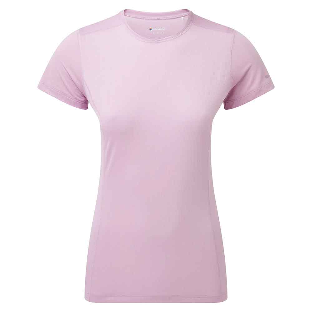 女裝輕量排汗T恤 Women Dart Lite T-Shirt