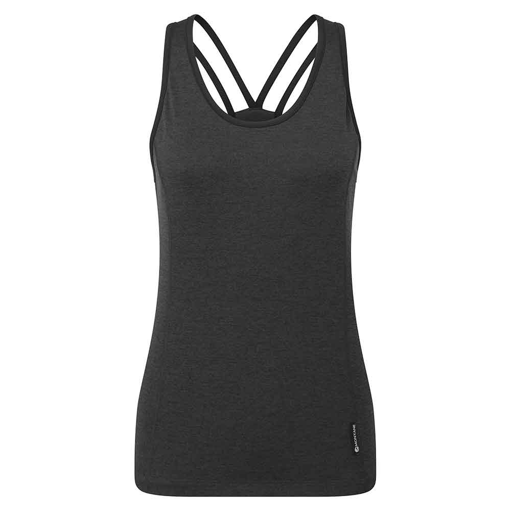 女裝排汗防菌背心 Women Dart Vest