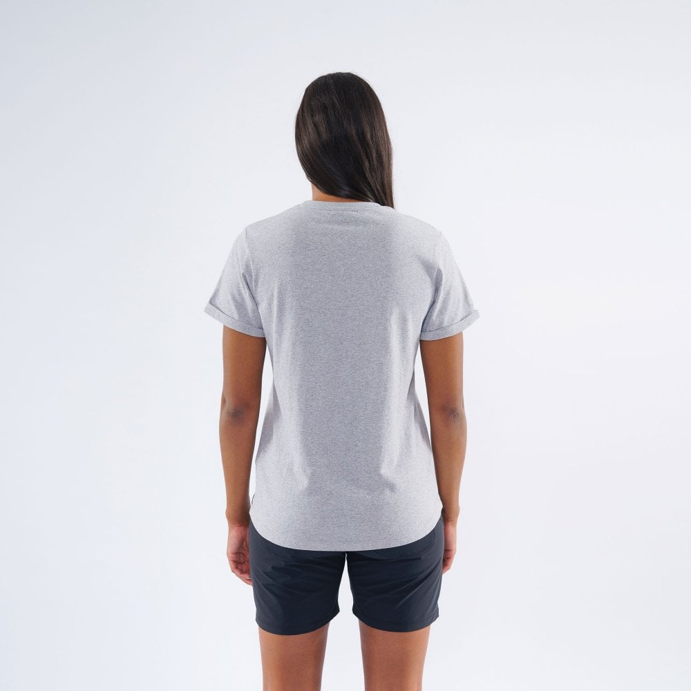 英國品牌 Women's Great Mountain T-Shirt