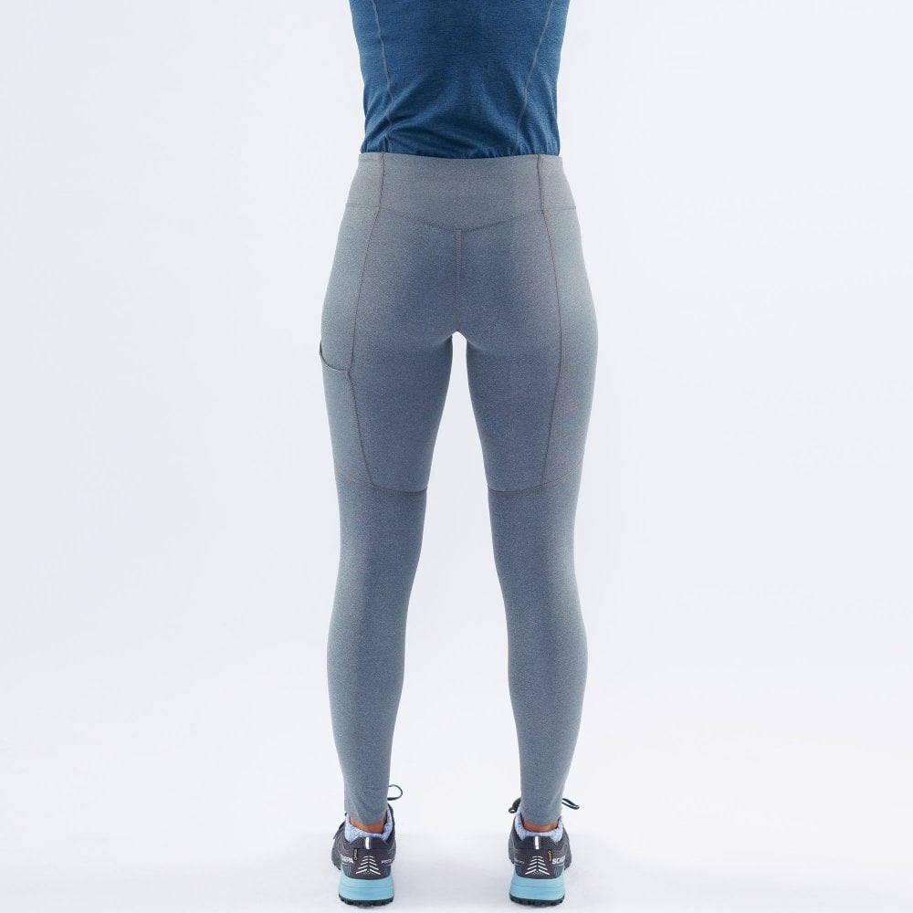 女裝緊身登山長褲 Women's Ineo Lite Pants OLD