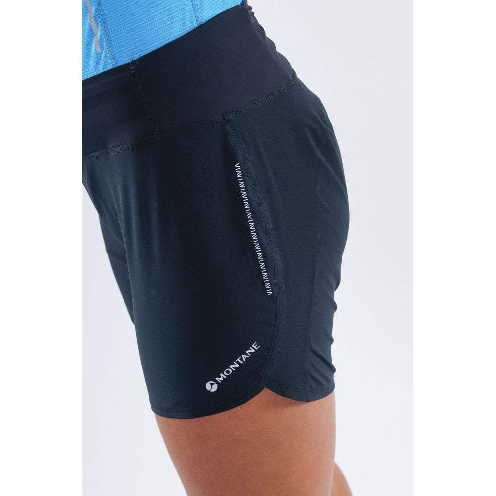 女裝短褲 Women's Katla 4" Shorts