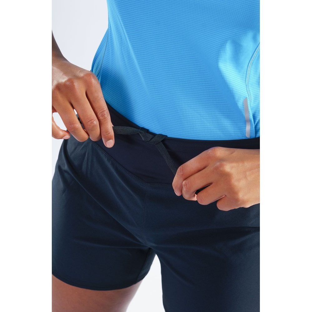 女裝短褲 Women's Katla 4" Shorts