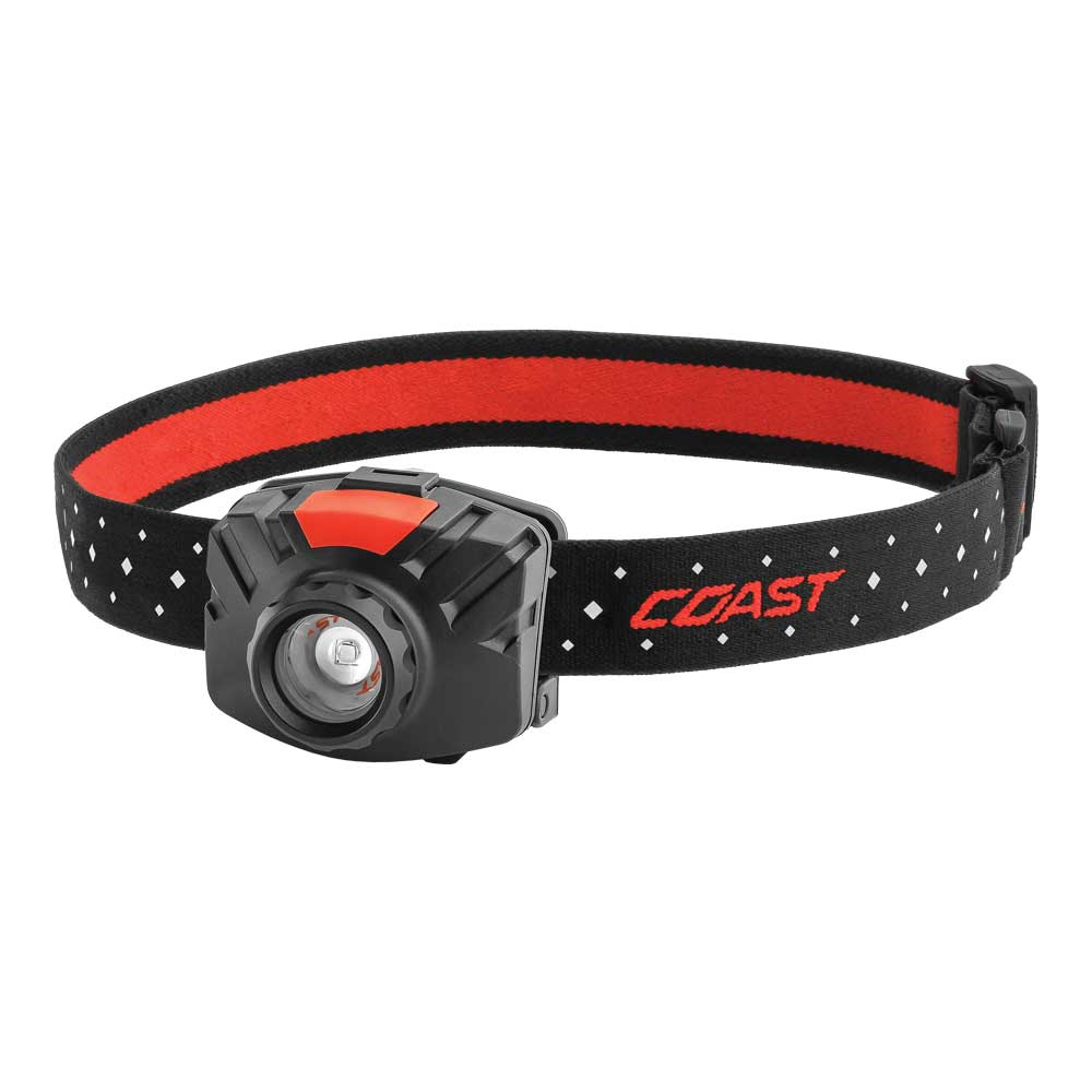 FL70 Headlamp in clampack EU