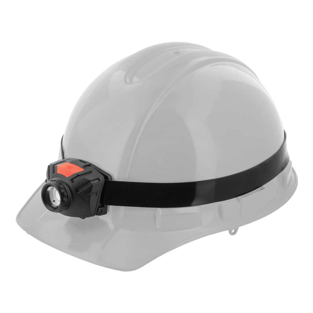 FL70 Headlamp in clampack EU