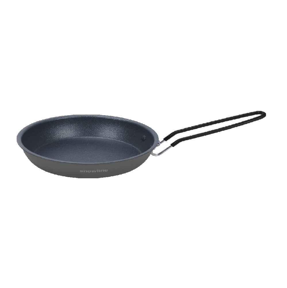 Folding Solo Frying Pan 220